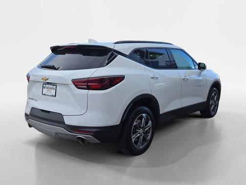 2024 Chevrolet Blazer 3LT