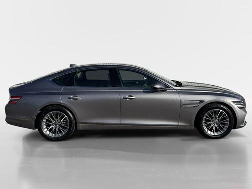 2023 Genesis G80 2.5T AWD