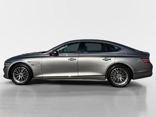2023 Genesis G80 2.5T AWD