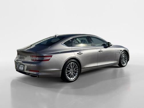 2023 Genesis G80 2.5T AWD