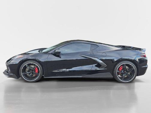 2020 Chevrolet Corvette Stingray w/3LT