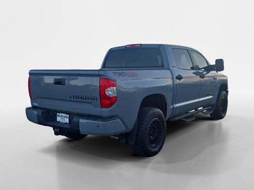 2018 Toyota Tundra Limited