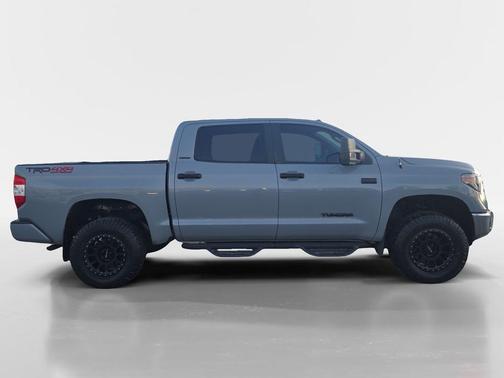 2018 Toyota Tundra Limited