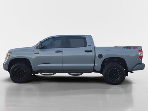 2018 Toyota Tundra Limited