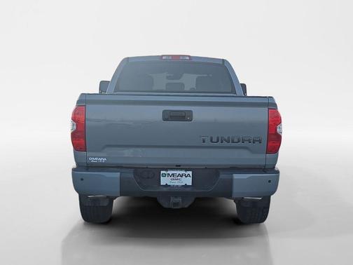 2018 Toyota Tundra Limited