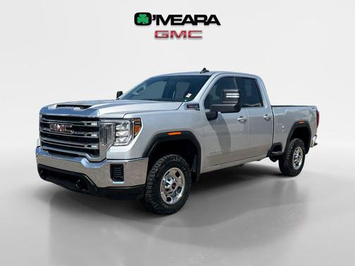 2022 GMC Sierra 2500 SLE