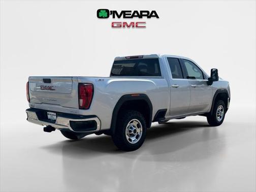 2022 GMC Sierra 2500 SLE