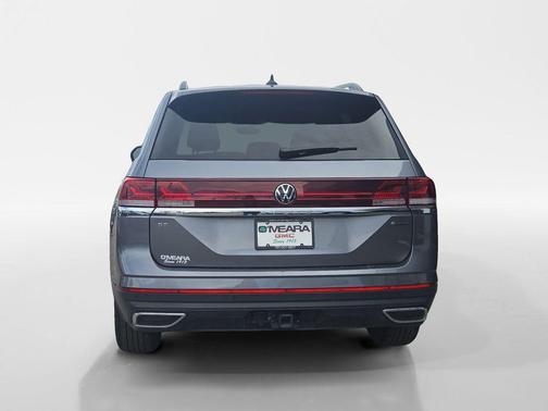 2024 Volkswagen Atlas 2.0T SE w/Technology 4MOTION