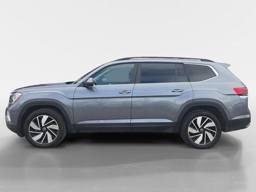 2024 Volkswagen Atlas 2.0T SE w/Technology 4MOTION