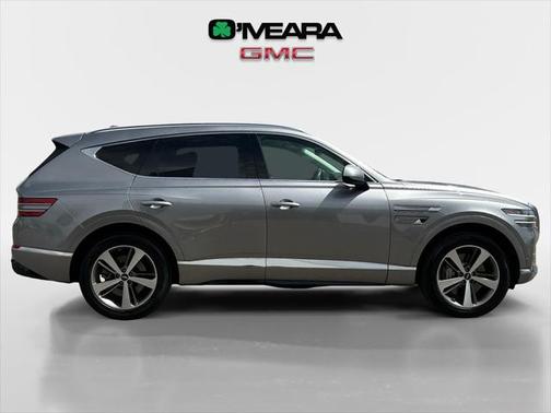 2022 Genesis GV80 3.5T