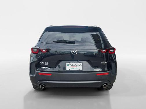 2024 Mazda CX-50 2.5 S Preferred Package