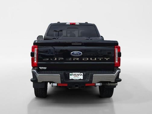 2023 Ford F-350 Lariat