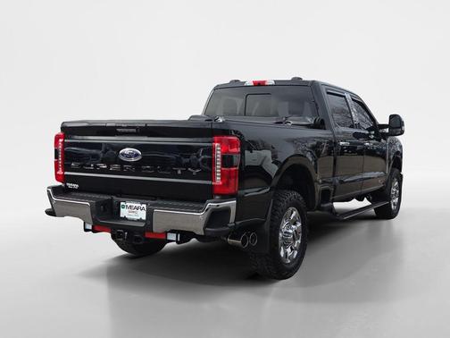 2023 Ford F-350 Lariat