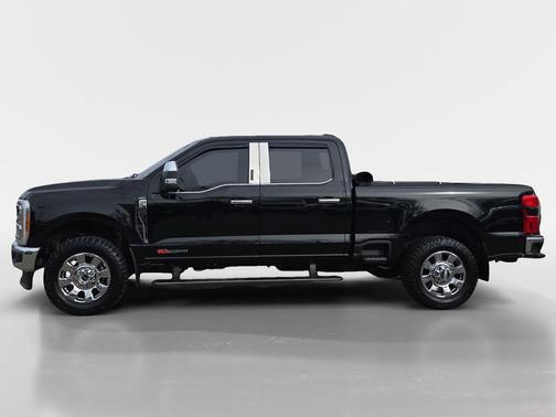 2023 Ford F-350 Lariat