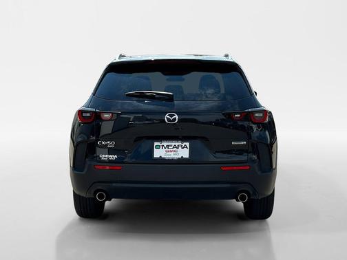 2024 Mazda CX-50 2.5 S Preferred Package
