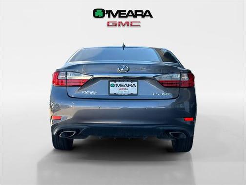 2017 Lexus ES 350 Base