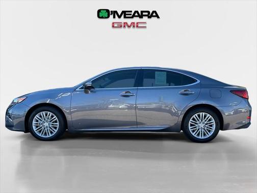 2017 Lexus ES 350 Base