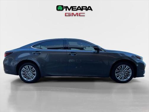 2017 Lexus ES 350 Base