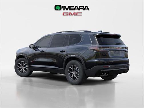 2025 GMC Acadia AWD AT4