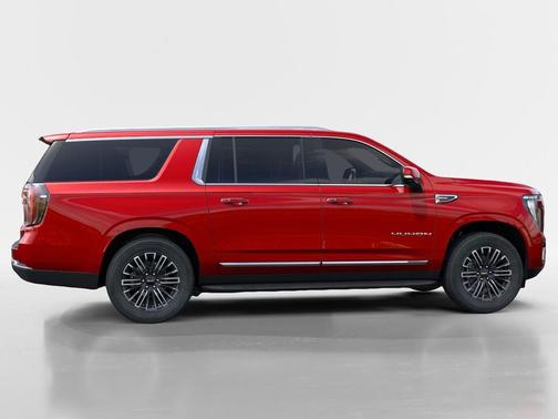 2026 GMC Yukon XL 4WD Elevation
