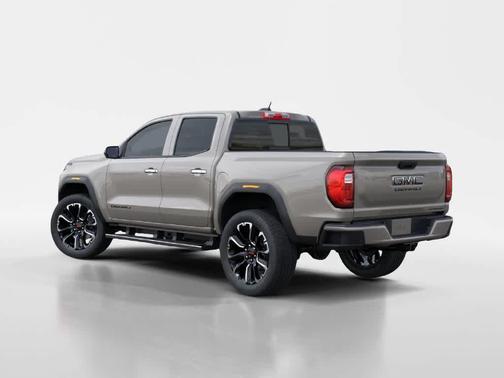 Coastal Dune 2026 GMC Canyon Denali