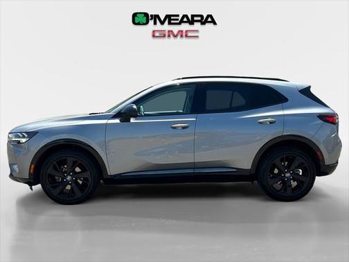 2023 Buick Envision Preferred FWD