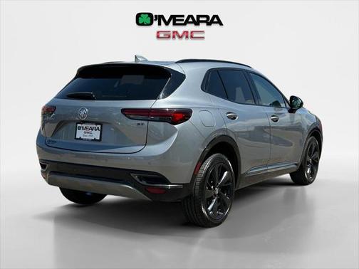 2023 Buick Envision Preferred FWD