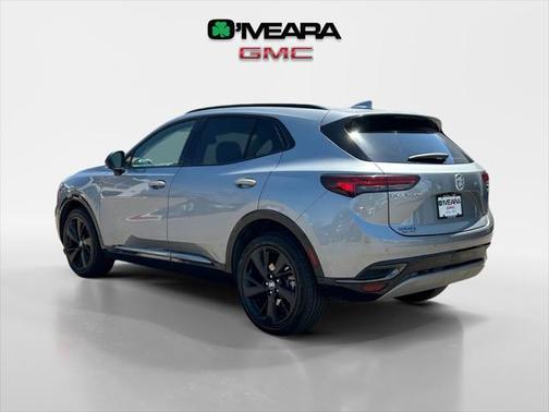 2023 Buick Envision Preferred FWD