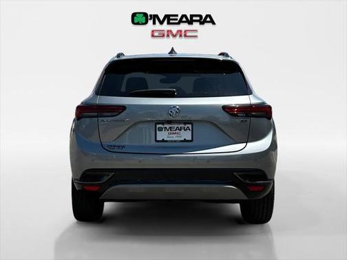2023 Buick Envision Preferred FWD