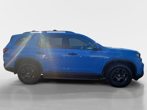 2023 Honda Pilot AWD TrailSport