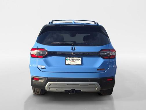 2023 Honda Pilot AWD TrailSport