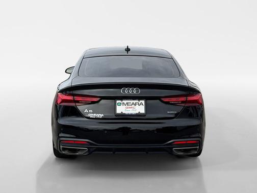 2022 Audi A5 Sportback Premium Plus