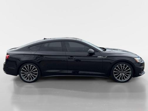 2022 Audi A5 Sportback Premium Plus