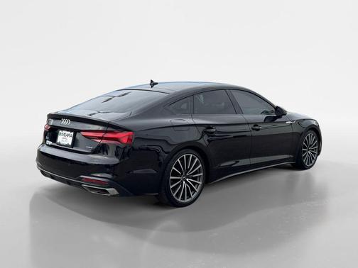 2022 Audi A5 Sportback Premium Plus