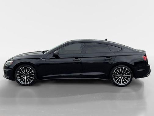 2022 Audi A5 Sportback Premium Plus