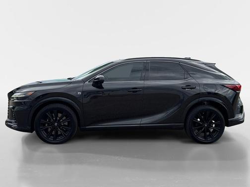 2023 Lexus RX 500h F SPORT Performance