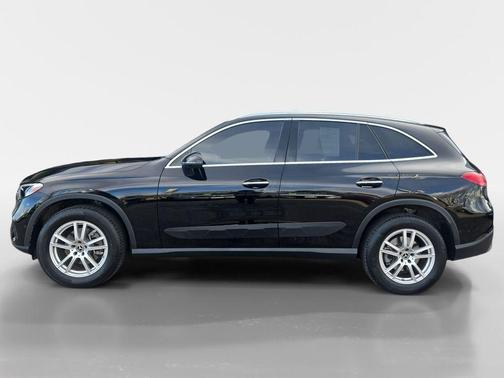 2023 Mercedes-Benz GLC 300 4MATIC