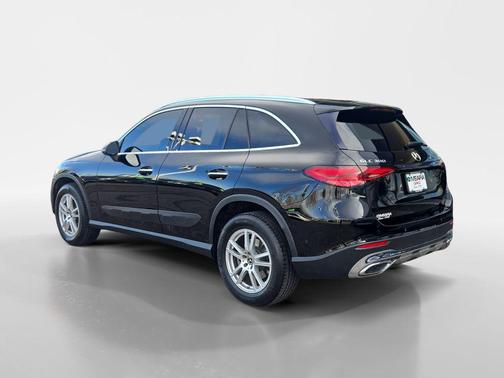 2023 Mercedes-Benz GLC 300 4MATIC