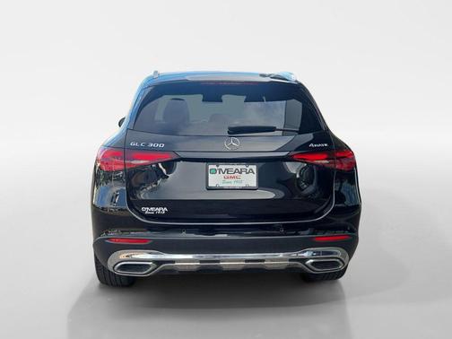 2023 Mercedes-Benz GLC 300 4MATIC