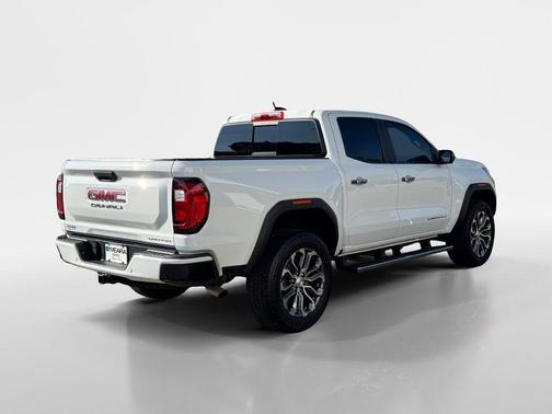 2023 GMC Canyon Denali