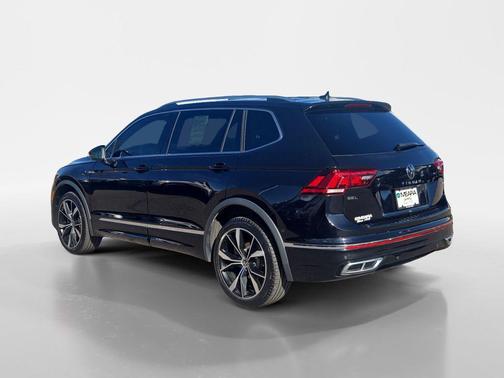 2024 Volkswagen Tiguan 2.0T SEL R-Line 4MOTION