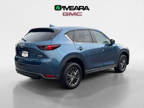 2020 Mazda CX-5 Sport