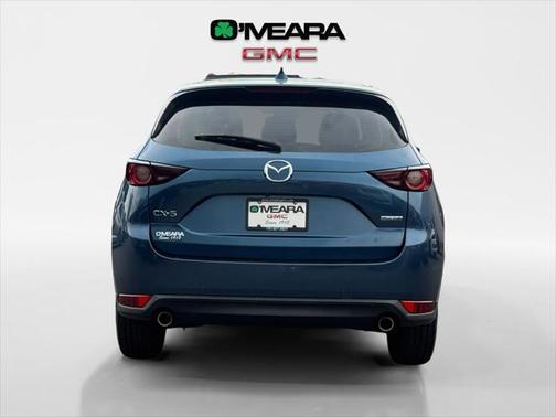 2020 Mazda CX-5 Sport