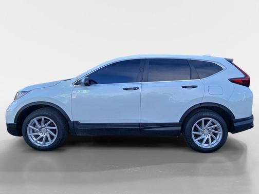 2022 Honda CR-V AWD LX