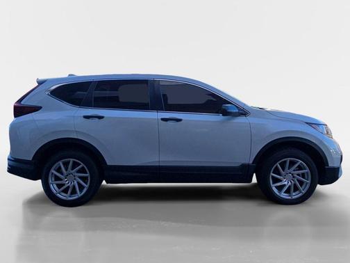 2022 Honda CR-V AWD LX