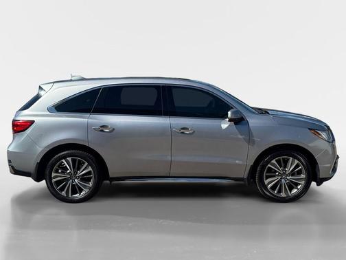 2017 Acura MDX 3.5L w/Technology Package