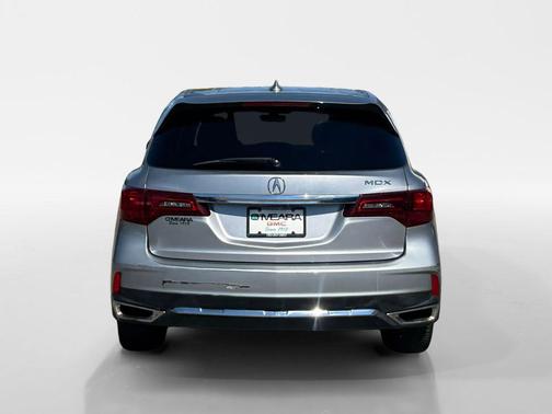 2017 Acura MDX 3.5L w/Technology Package