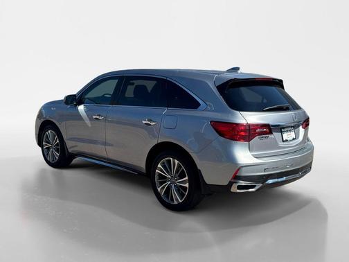 2017 Acura MDX 3.5L w/Technology Package