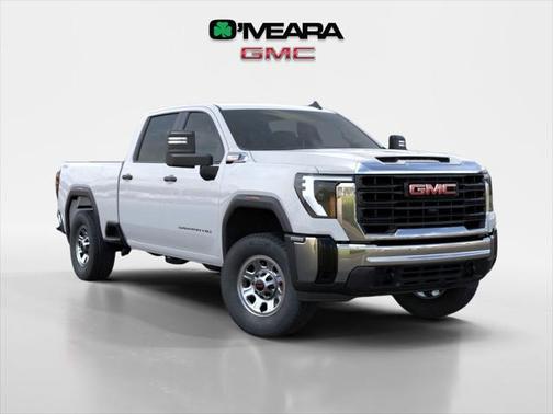 2025 GMC Sierra 3500 Base