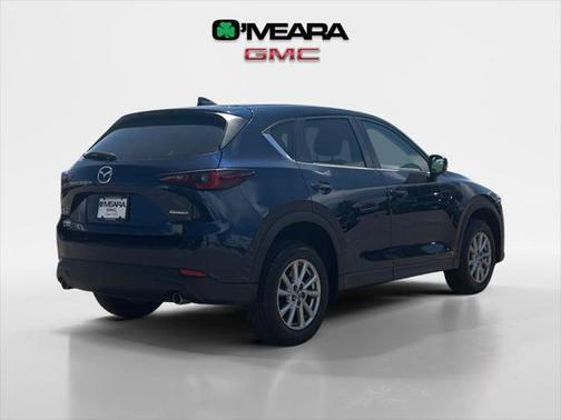 2023 Mazda CX-5 2.5 S Select